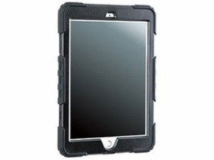 ARTEC 【5個セット】 ARTEC iPad10.2用多機能ケース ATC91697X5