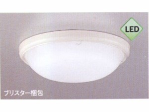 DAIKO/大光電機 【取付には電気工事が必要です！】DXL-81085B LED浴室灯