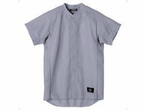 デサント DESCENTE 学生試合用ユニフォーム　立衿ボSTD51TA(KSLV)【O】