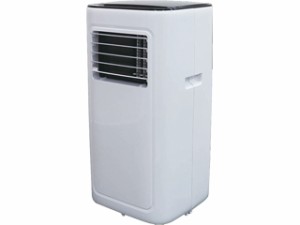 KODEN 広電 KEP211R　移動式クーラー　冷風/除湿/送風　ノンドレン方式