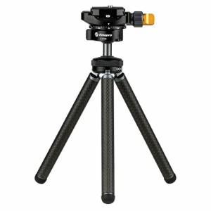 fotopro スパイダー三脚 rm-110の通販｜au PAY マーケット