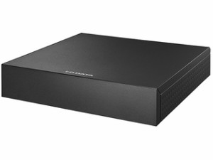 I・O DATA アイ・オー・データ USB 3.2 Gen1(USB 3.0)対応 録画用ハードディスク 4TB AVHD-US4/U