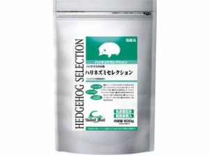 YEASTER イースター ハリネズミセレクション 600g(200g×3袋)