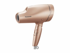 Panasonic パナソニック EH-NA9F-PN(ピンクゴールド)　ヘアードライヤー ナノケア【国内・海外両用】