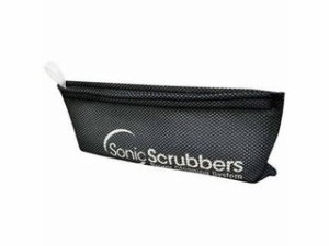 Sonic Scrubber ソニックスクラバー SSP-JP ソニックスクラバー 収納ポーチ