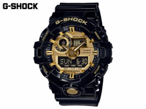 CASIO カシオ GA-710GB-1AJF G-SHOCK Gショック casio1702