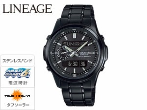 CASIO カシオ LCW-M300DB-1AJF 【LINEAGE/リニエージ】【casio1411】