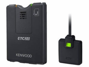 KENWOOD ケンウッド ETC-N3000 カーナビ連動型 ETC2.0車載器