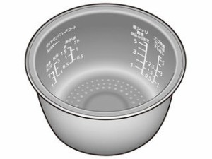 Panasonic パナソニック IHジャー炊飯器用内釜 ARE50-H04