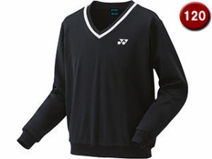 ヨネックス YONEX ジュニア トレーナー J120サイズ ブラック 32032J-007