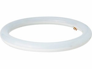 Ｔｏｍｅ/東京メタル LED丸型蛍光灯 AL-CT-14W-TM サークラインＦＣＬ３０Ｗ用ＬＥＤ  昼白色