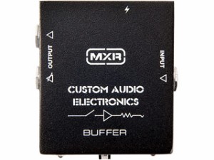 Jim Dunlop ジム ダンロップ MC406 CAE Buffer バッファーアンプ