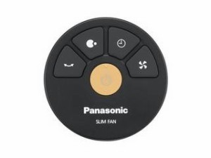 Panasonic パナソニック 扇風機用リモコン FFE2810209