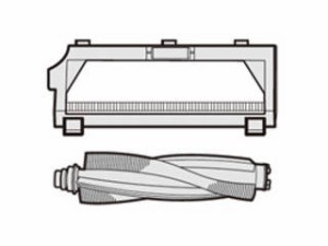 SHARP シャープ ロボット家電用 回転ブラシキット(217 310 0303)