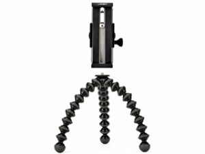 JOBY ジョビー JB01710-PKK グリップ タイト ゴリラポッド スタンド プロ タブレット gorillapod/ゴリラポッド