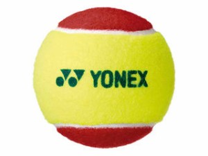 ヨネックス YONEX マッスルパワーボール２０TMP20(レッド)