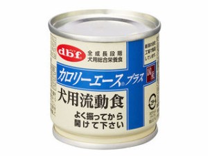 dbf デビフペット カロリーエースプラス 犬用流動食 85g