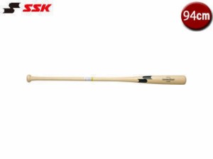 SSK エスエスケイ 【硬式軟式兼用ノックバット】リーグチャンプBAMBOO FUNGO【ナチュラル】【94】SBB8005