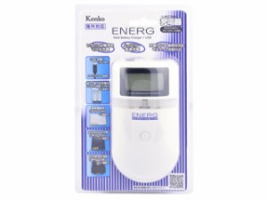 KENKO ケンコー U-#017MBC　ENERG マルチバッテリーチャージャー＋USB　エネルグ