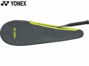 ヨネックス YONEX テニス ストレッチラケットケース(バドミントン) AC545 275(GRM)