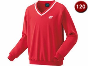 ヨネックス YONEX ジュニア トレーナー J120サイズ サンセットレッド 32032J-496