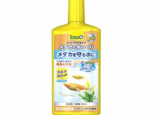 Spectrum スペクトラムブランズジャパン テトラ　メダカの水つくり５００ｍｌ