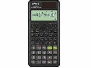 カシオ計算機 スタンダード関数電卓 394関数 FX-375ESA-N