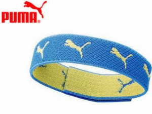 プーマ PUMA PMJ051740-2 Sock Stopper J （プリンセスブルー/ゴールド）