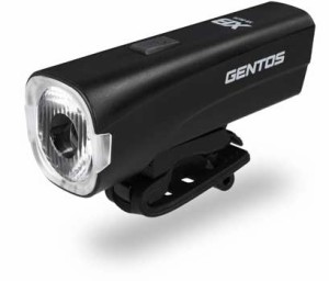 GENTOS ジェントス XB-B07R　XBシリーズ LEDバイクライト  USB充電式
