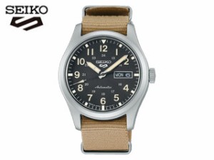 SEIKO セイコー SEIKO 5 SPORTS セイコー5スポーツ Field Sports Style SBSA117