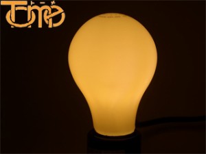 Ｔｏｍｅ/東京メタル LDA7LWGD60W-TM フィラメント型ＬＥＤ電球 調光タイプ 電球色 E26 60W相当