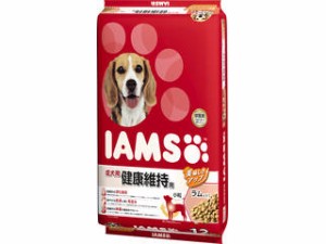 MARS マースジャパンリミテッド アイムス 成犬用 健康維持用 ラム＆ライス 小粒 12kg