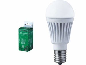 Tome/東京メタル LDA8LD60WE17TM ＬＥＤ電球調光タイプ  口金E17 60W相当 電球色