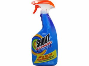 SHOUT シャウト シャウト　アドバンスアクションゲル 650ml