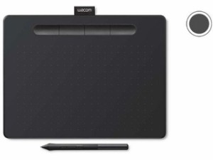 WACOM ワコム Wacom Intuos Medium ベーシック CTL-6100/K0