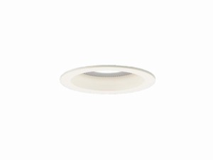 Panasonic パナソニック LGD1137L LB1　天井埋込型　LED（電球色） スピーカー付きダウンライト(ペア用子器)(浅型10H)