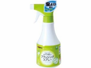 DoggyMan ドギーマンハヤシ Kireiにしてね ブラッシングスプレー 350ml