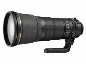 Nikon ニコン AF-S NIKKOR 400mm f/2.8E FL ED VR　超望遠レンズ