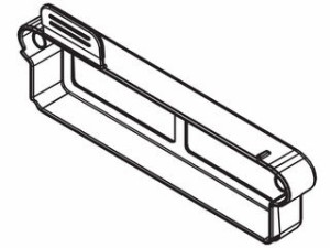 Panasonic パナソニック 掃除機用ロボット掃除機 ネットフィルター AMV84K-JS0H