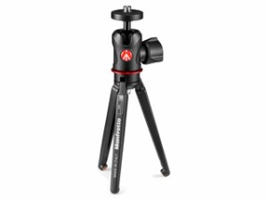 Manfrotto マンフロット 209492LONG-1　テーブルトップ三脚キット MH492-BH付き