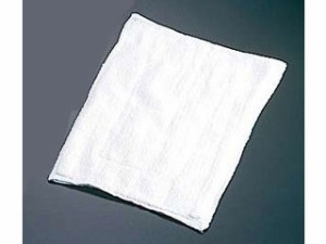 　 タオル雑巾　厚手（１袋１ダース入）
