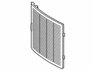 Panasonic パナソニック 除湿機・除湿乾燥機用衣類乾燥除湿機 フィルター FFJ0080224