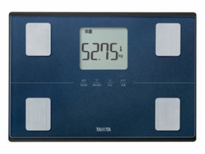 TANITA/タニタ BC-316-BL(メタリックブルー)　体組成計