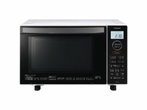 TOSHIBA/東芝 ER-X18-W(ホワイト)　オーブンレンジ【18L】