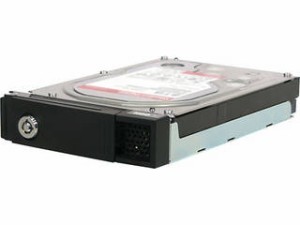 I・O DATA アイ・オー・データ HDL-Zシリーズ専用交換用HDDカートリッジ 8TB HDLZ-OP8/A1