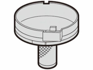 SHARP シャープ 掃除機用 筒型フィルター(上) (2172130120)