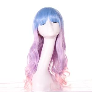 ウィッグ カラフルの通販 Au Pay マーケット