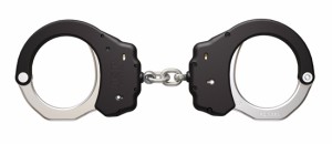 ASP ウルトラカフチェーン 66110 Ultra Cuffs, Chain (Aluminum Bow) 手錠