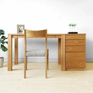 受注生産 職人手作り 北欧 勉強机 パソコンデスク テーブル 作業台 サイズオーダー可 天然木 木目 家具 収納 木工の通販はau Wowma ワウマ Lr 商品ロットナンバー