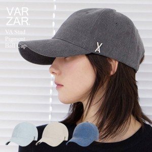 【正規品 国内発送 送料無料】 VARZAR バザール 韓国 帽子 キャップ 深め 小顔効果 顔が見えづらい 紫外線対策 レディース メンズ 人気 